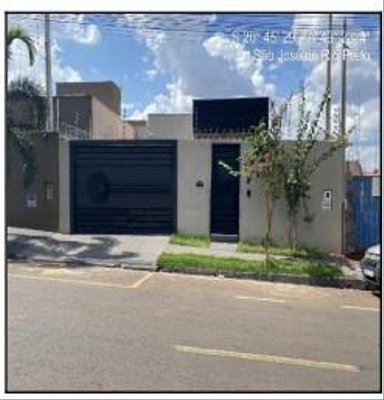 Terreno em São José do Rio Preto/SP