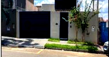 Terreno em São José do Rio Preto/SP