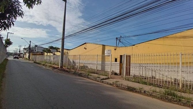 Casa em Condomínio 2 quartos 1 banheiro 48.6m² desocupada