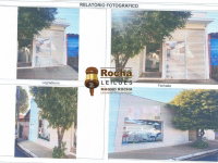 Casa residencial com 3 quartos, 2 banheiros e 1 vaga, 170m² construída
