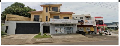 Imóvel comercial com 685m² em Concórdia/SC - Oportunidade única!