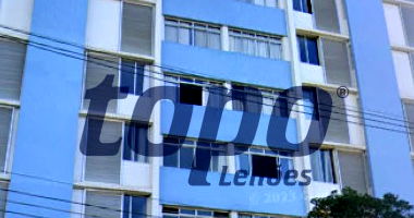 Apartamento 23 - Edifício Nettuno com 129,23 m²