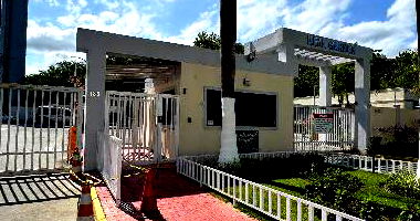 Apartamento com 2 Quartos e 1 Vaga em Camaragibe