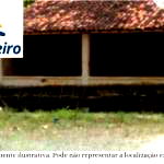 Parte de Terras com Edificações em Pilõezinhos/PB