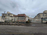 Apartamento com 2 quartos em São Luís/MA