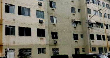 Apartamento 2 quartos, 1 banheiro, 44m² área privativa