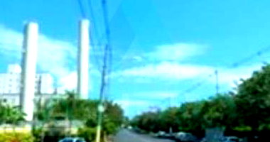 Apartamento com 2 vagas de garagem em condomínio resort