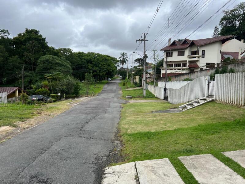 Terreno Regular no Bairro Vista Alegre com 472m²