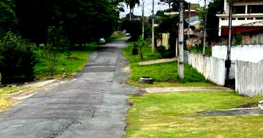 Terreno Regular no Bairro Vista Alegre com 472m²
