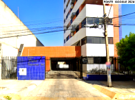 Apartamento 201 c/ 179,87m², 2 vagas