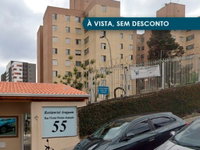 Apartamento 63 m² com 1 vaga em Vila Constança, São Paulo -