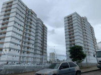 Apartamento com 2 quartos em Salvador