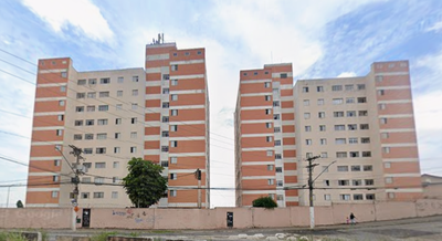 Apartamento com 3 dormitórios e vaga de garagem na Vila Matilde