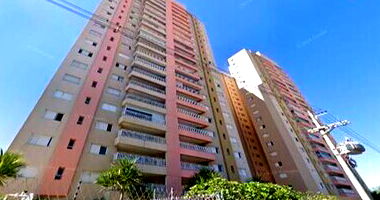 Apartamento Ocupado com 2 Vagas na Vila Operária, Rio Claro/SP