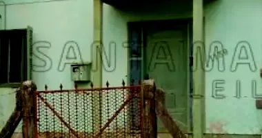 Terreno com casa em Cacequi/RS