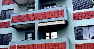 Apartamento com 39,44m², 0 quartos, 0 banheiros, 1 vaga, desocupado