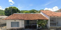 Casa residencial com 2 quartos, 1 banheiro, garagem e 120m² construída