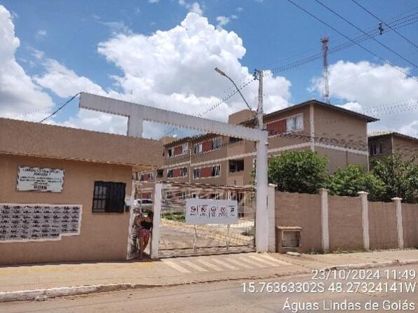 Apartamento com 2 quartos, 1 banheiro, 44,77m² privativos e 1 vaga