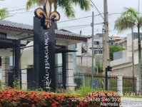 Lote 371m² em condomínio - Bragança Paulista/SP