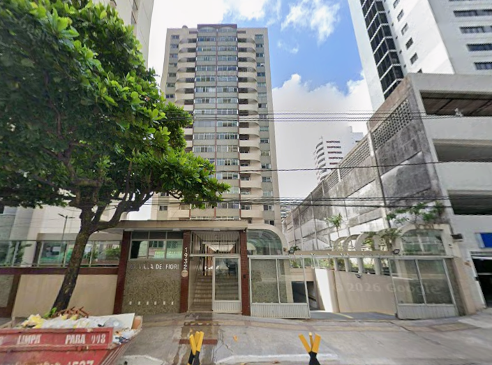 Direitos sobre apartamento de 4 quartos e 200m² em Batista Campos - Belém/PA
