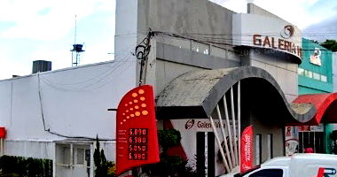 Imóvel Comercial com 460m² no Centro de Boa Vista/RR