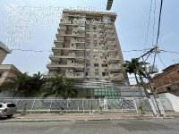 Apartamento 3 Quartos com Vaga em Niterói