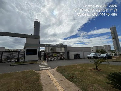 Apartamento 2 Quartos, 1 Vaga e 39,30 m² Privativos