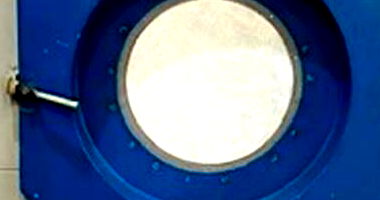 Secadora Industrial Mamute 100 Kg em Bom Estado