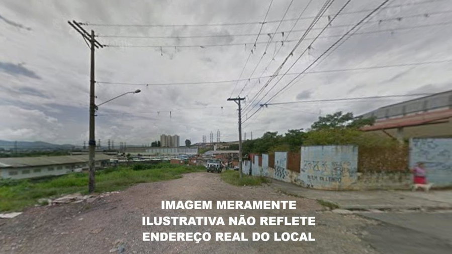 Terreno em Vila Flora, Guarulhos - 50% OFF
