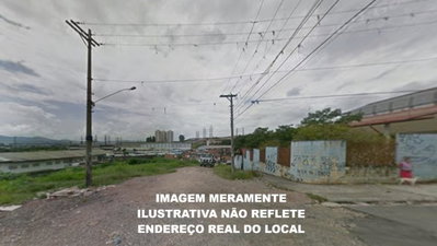 Terreno em Vila Flora, Guarulhos - 50% OFF