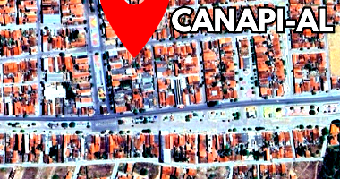 Sítio Poço do Umbuzeiro com 25,5 ha desocupado