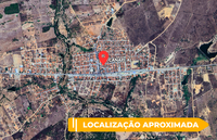 Sítio Poço do Umbuzeiro com 25,5 ha
