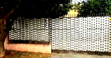 Casa com 2 quartos, 1 banheiro, 60,78m² área privativa e 1 vaga