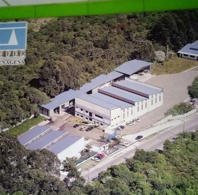 Terreno amplo de 8.500m² em São Bernardo do Campo/SP