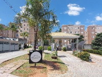 Apartamento 2 quartos em Sorocaba/SP