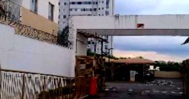 Apartamento com 3 quartos em Belo Horizonte