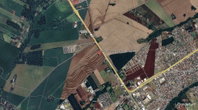 Terreno Rural com 12.396m² em Maringá/PR