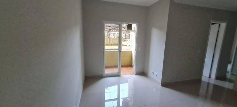 Apartamento 65m² com 3 dormitórios e 1 vaga em Ribeirão Preto