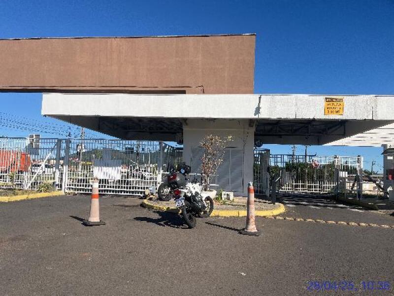 Casa com 2 quartos em Alvorada/RS