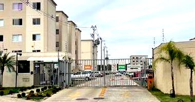 Apartamento 2 Quartos em Canoas/RS