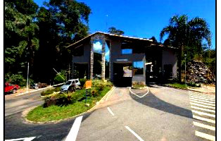 Terreno de 1.257 m² em loteamento planejado