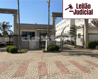Apartamento com 2 Quartos e 2 Vagas em Limeira/SP