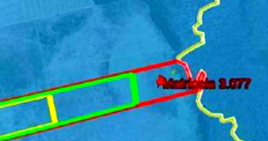 Imóvel rural com 145,20 hectares e benfeitorias