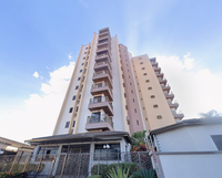 Apartamento com 134,29 m² em Catanduva
