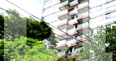 Vaga de Garagem Desocupada em Perdizes - 25 m²