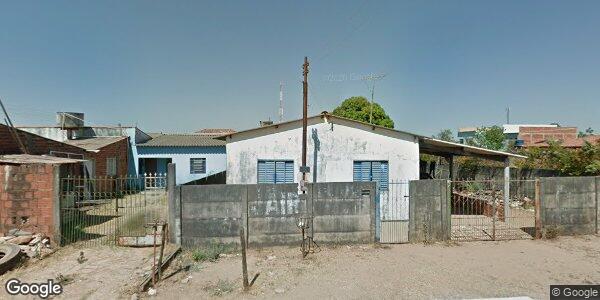 Casa aconchegante 2 quartos com 51m² privativos, terreno 180m²