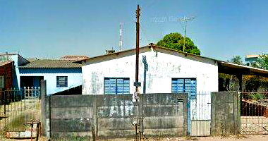 Casa aconchegante 2 quartos com 51m² privativos, terreno 180m²