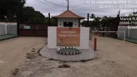 Casa ocupada em condomínio com 2 quartos e 66,15 m²