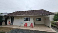 Casa com 2 quartos, 62 m², ocupada, em Jaraguá do Sul - SC