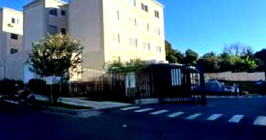 Apartamento em Goiânia/GO - 2 Quartos